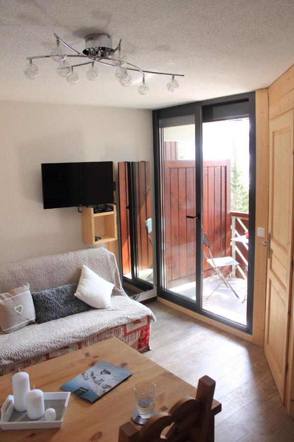 Appartement T2 Col De Merdassier Au Pied Des Pistes Манигод Екстериор снимка
