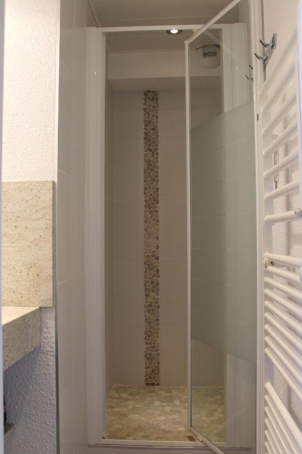 Appartement T2 Col De Merdassier Au Pied Des Pistes Манигод Екстериор снимка