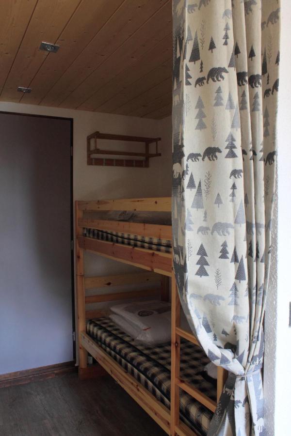 Appartement T2 Col De Merdassier Au Pied Des Pistes Манигод Екстериор снимка