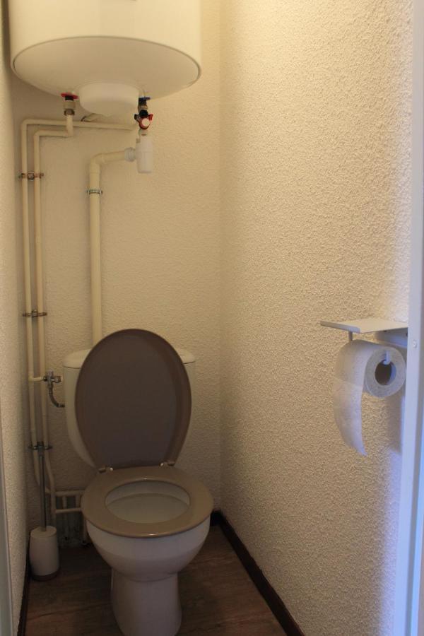 Appartement T2 Col De Merdassier Au Pied Des Pistes Манигод Екстериор снимка